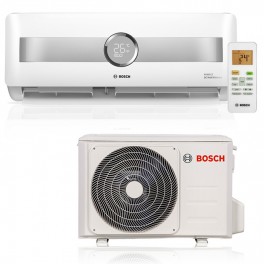 Bosch Climate 8500 RAC 7-3 IPW
