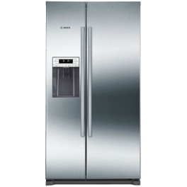 Холодильник Side-by-Side Bosch KAI90VI20