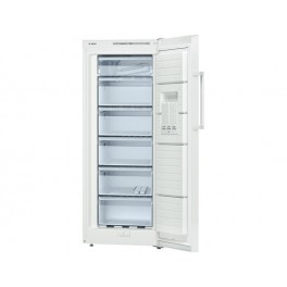 Морозильный шкаф BOSCH GSV24VW31